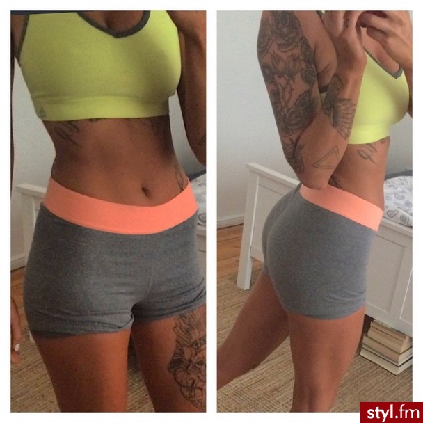 Sport i fitness