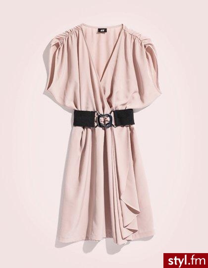 H&M - Pozostałe Ciuchy Moda