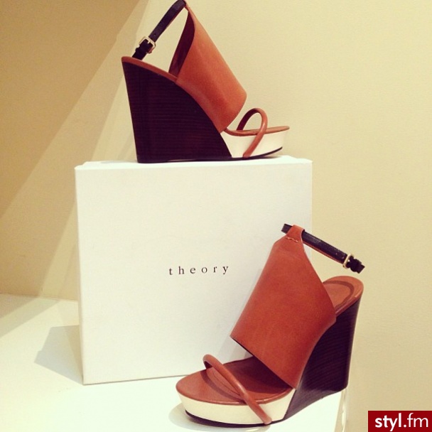 Koturny Buty Moda