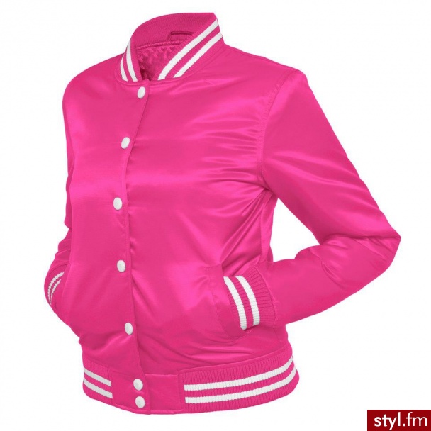 Bluzy Ciuchy Moda