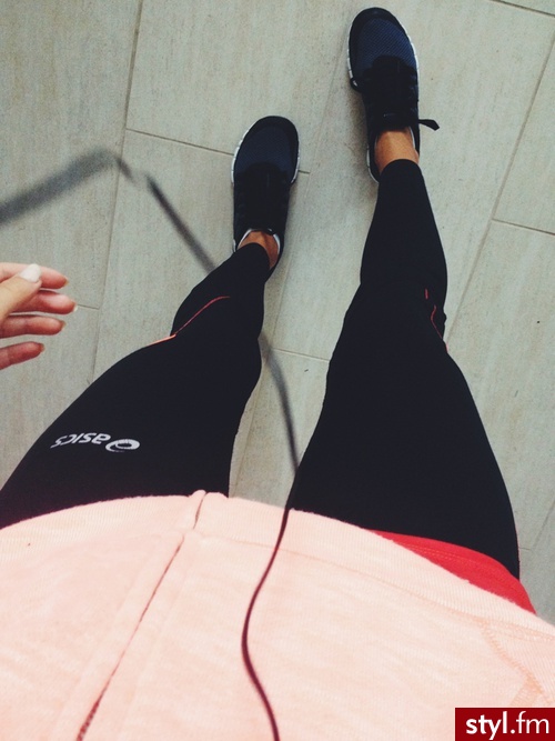 Sport i fitness