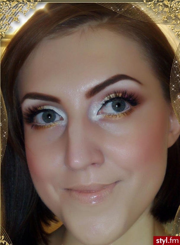 Dzienne Makijaże
