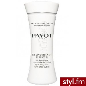 Payot Les Demaquillantes demakijaż mleczko 200 ml - Emu Buty Moda