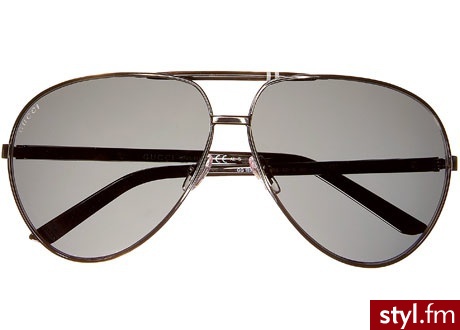 Okulary Dodatki Moda