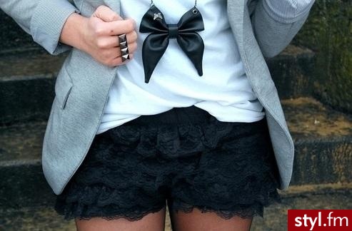 Pozostałe Ciuchy Moda