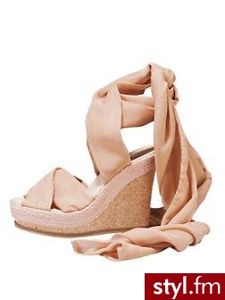 Pozostałe Buty Moda