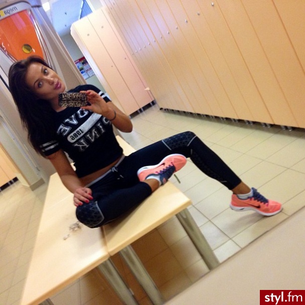 Sport i fitness