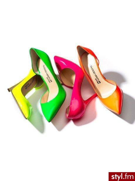Xantiz Shoes For You - Szpilki Buty Moda