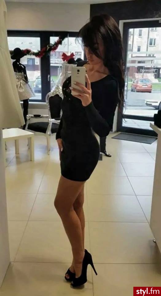 Pozostałe Sukienki Moda