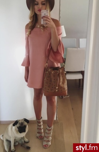 Pozostałe Ciuchy Moda