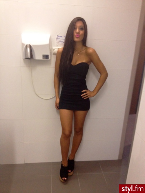 Dzienne Sukienki Moda