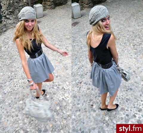 Pozostałe Ciuchy Moda