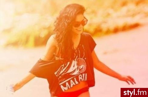 Bluzki Ciuchy Moda
