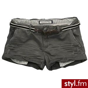 Cheap Abercrombie&Fitch Pants CH100811627 Discount Abercromb... - Polyvore. Pobrano ze strony: http://www.polyvore.com/cheap_abercrombie_fitch_pants_ch100811627/thing?id=22510840 - Pozostałe Ciuchy Moda