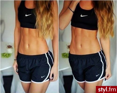 Sport i fitness