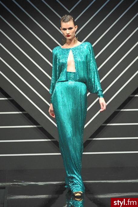 Jenny Packham - Pozostałe Ciuchy Moda