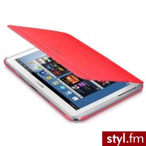 Samsung do Galaxy Tab 2 10.1/Note 10.1 (EF-C1B1LBEGSTD) - Portfele i etui Dodatki Moda
