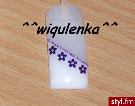 French:]. ^^*WiŚkA*^^ = ^^wiqulenka^^ - Paznokcie