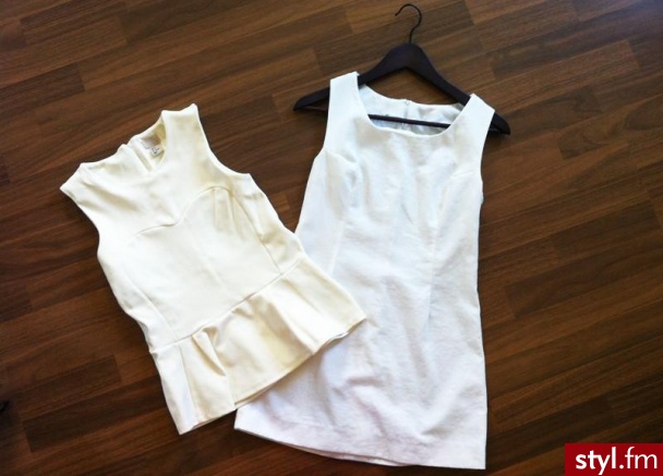 Dzienne Sukienki Moda