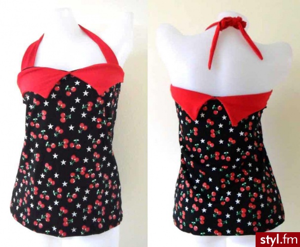 Pozostałe Ciuchy Moda