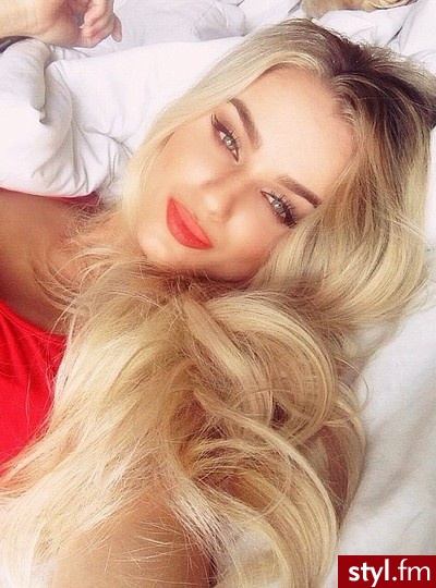 Dzienne Makijaże