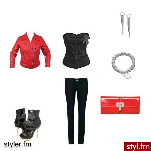 Zestawienia - Styler