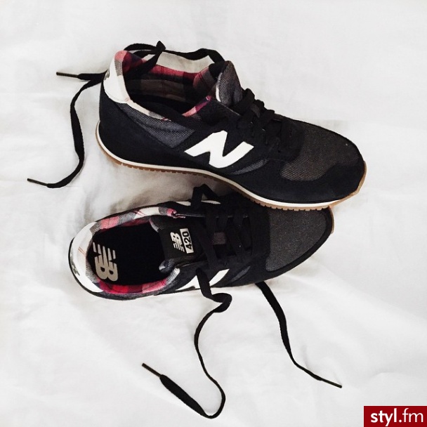 Sportowe Buty Moda