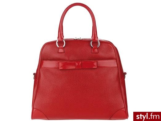Lulu Guinness - 395 funtów - Pozostałe Torebki Moda