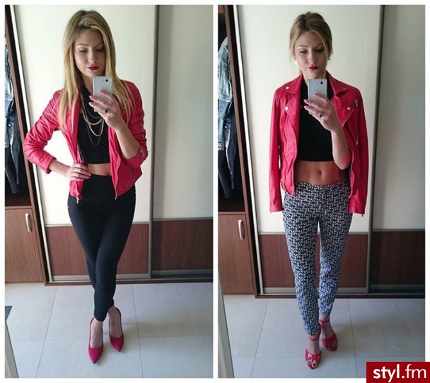 Pozostałe Ciuchy Moda