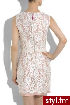 sukienka. D&G €671 - Pozostałe Ciuchy Moda