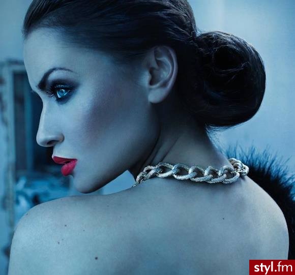 Naszyjniki Biżuteria Moda