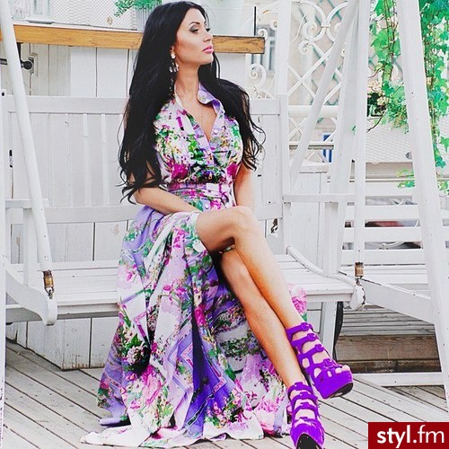 Pozostałe Sukienki Moda