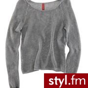 Swetry Ciuchy Moda