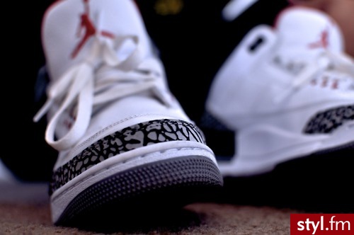 Sportowe Buty Moda