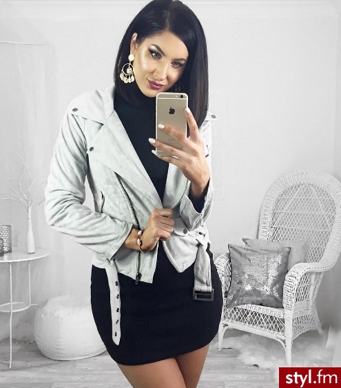 Pozostałe Ciuchy Moda