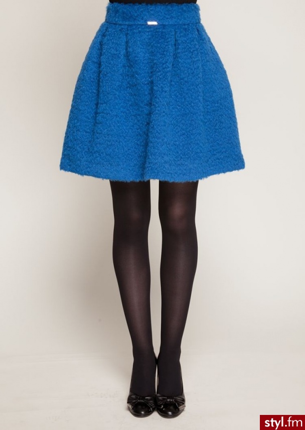 Simple Spódnica - Pozostałe Spódnice Moda