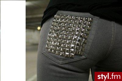 Pozostałe Ciuchy Moda