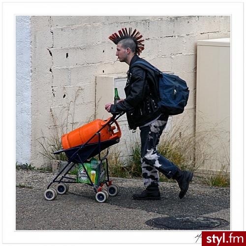 Pozostałe Ciuchy Moda