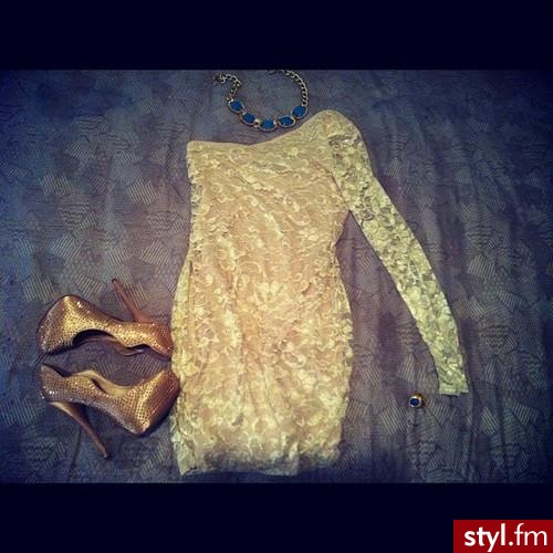 Dzienne Sukienki Moda