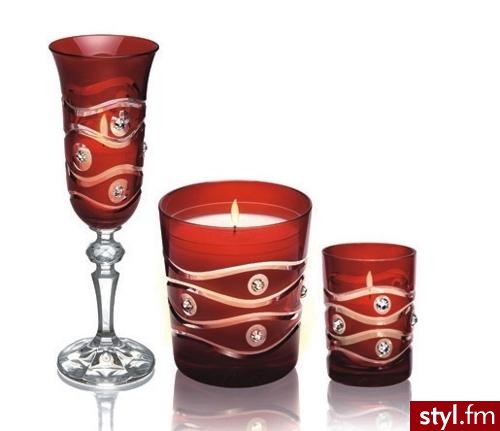 Śliczne świeczki. Dostępne na stronie candles4you.pl :) - Misz-masz