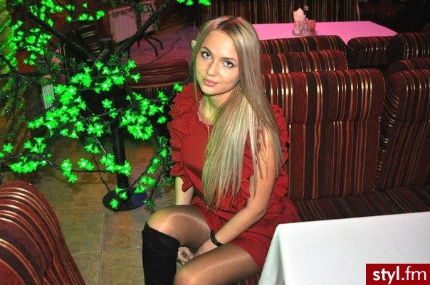 Blond Rozpuszczone Proste Na co dzień Długie Fryzury