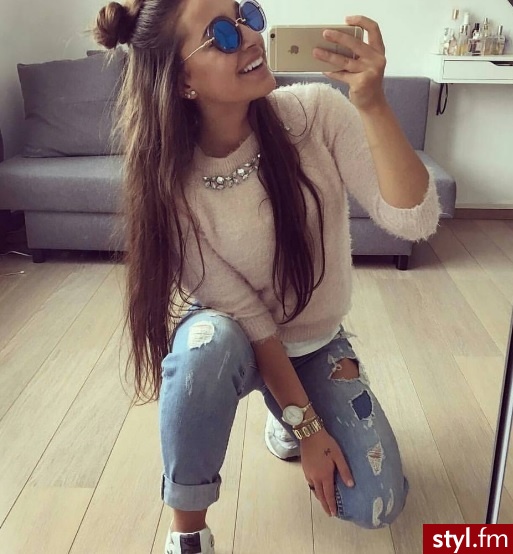 Pozostałe Ciuchy Moda