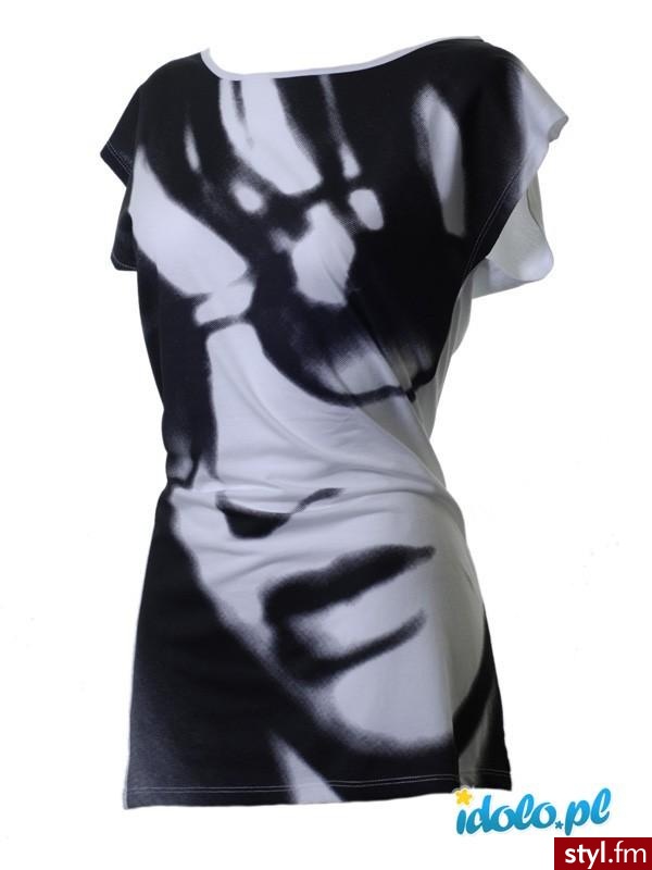 tiszert - Pozostałe Ciuchy Moda