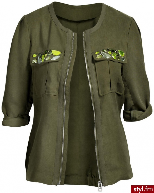 Koszule Ciuchy Moda