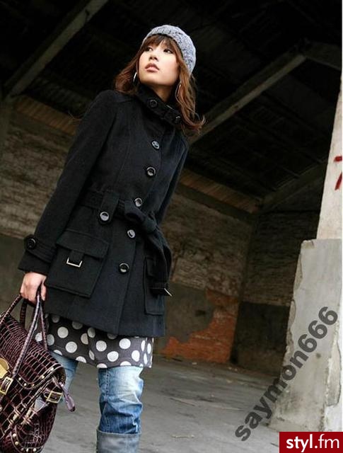 Japan Style - Moda uliczna Inne Moda