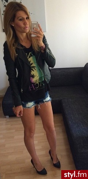 Pozostałe Ciuchy Moda