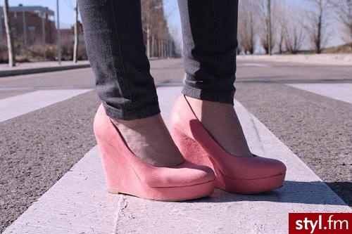 Koturny Buty Moda