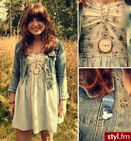 Pozostałe Ciuchy Moda