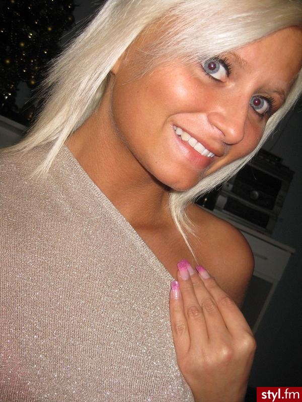 1 - Krótkie Fryzury