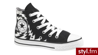 Trampki Buty Moda